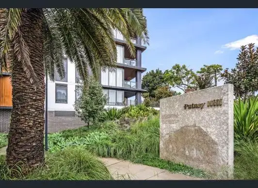 Third view of Homely apartment listing, 102/261 Morrison Road, Ryde NSW 2112