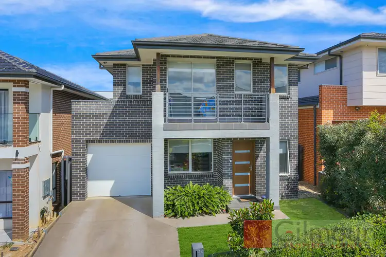 22 Bosal Street, Box Hill NSW 2765