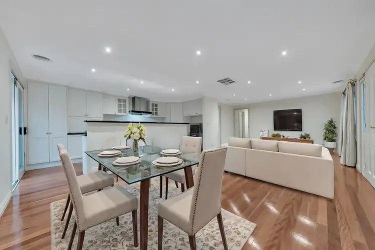 Third view of Homely house listing, 12 Snowy Court, Werribee VIC 3030
