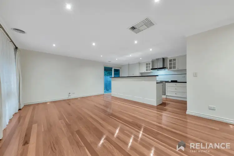 Fourth view of Homely house listing, 12 Snowy Court, Werribee VIC 3030
