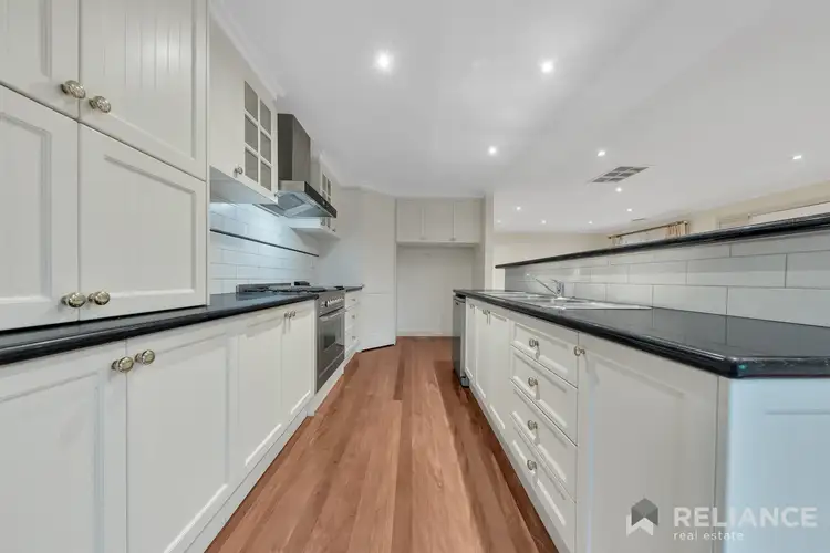 Sixth view of Homely house listing, 12 Snowy Court, Werribee VIC 3030