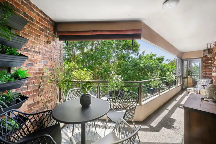 Second view of Homely unit listing, 6/40-42 Seaview Avenue, Newport NSW 2106