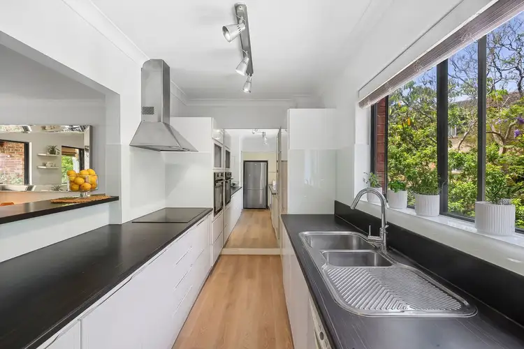 Fourth view of Homely unit listing, 6/40-42 Seaview Avenue, Newport NSW 2106