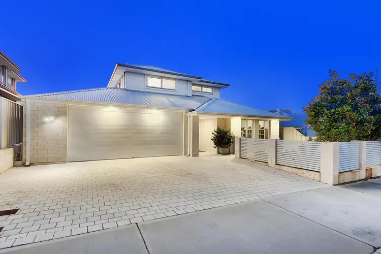 11 Belgrave Vista, Darch WA 6065