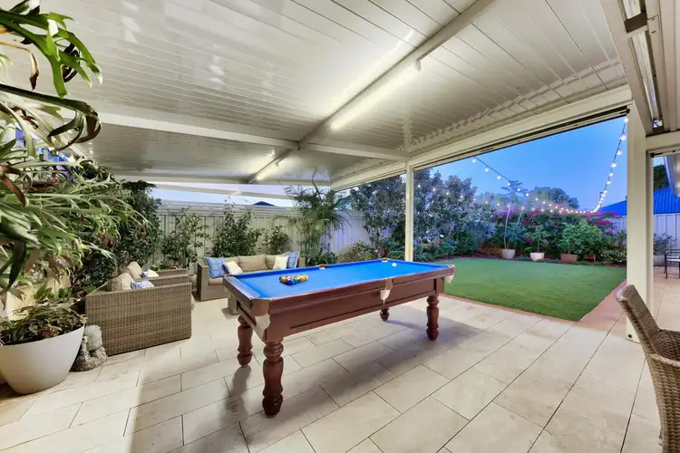 Sixth view of Homely house listing, 11 Belgrave Vista, Darch WA 6065