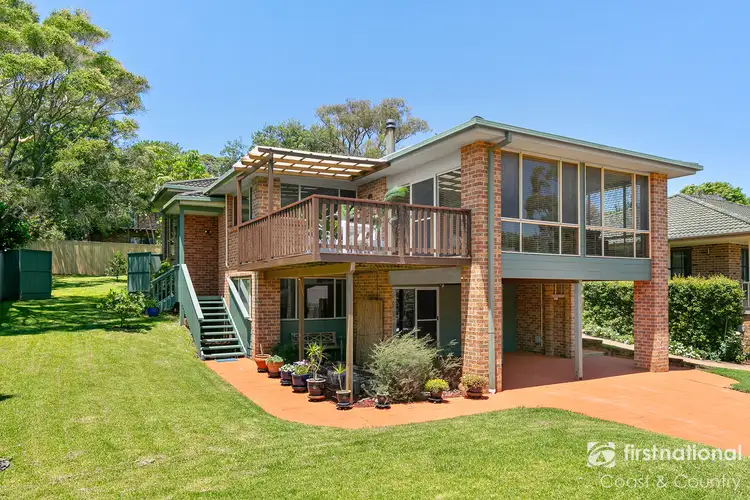 Second view of Homely house listing, 6 Croft Place, Gerringong NSW 2534