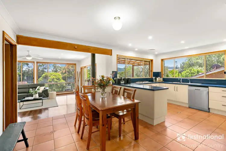 Third view of Homely house listing, 6 Croft Place, Gerringong NSW 2534
