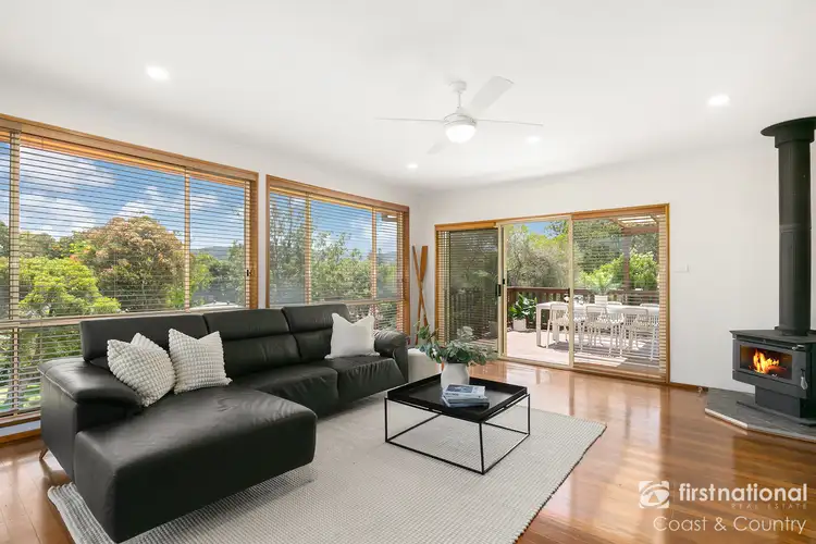Fifth view of Homely house listing, 6 Croft Place, Gerringong NSW 2534