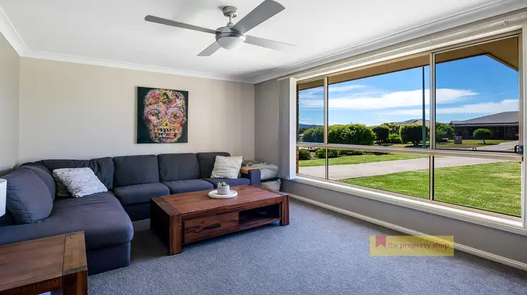 Second view of Homely house listing, 37 Hardy Crescent, Mudgee NSW 2850
