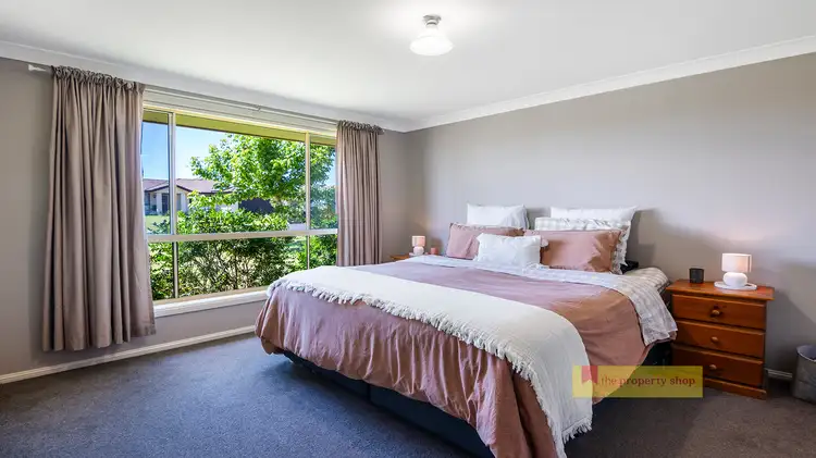 Third view of Homely house listing, 37 Hardy Crescent, Mudgee NSW 2850