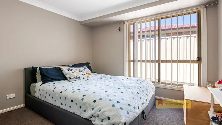 Fifth view of Homely house listing, 37 Hardy Crescent, Mudgee NSW 2850