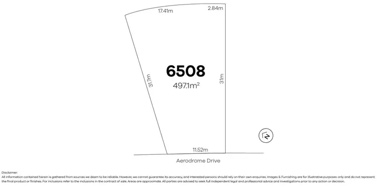 135 Aerodrome Drive, Schofields NSW 2762