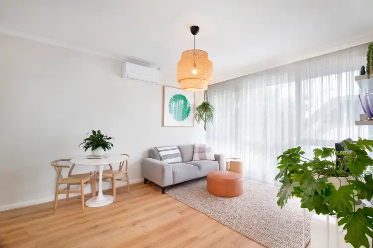 Second view of Homely apartment listing, 4/23 Foam Street, Elwood VIC 3184