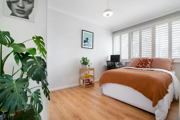 Fourth view of Homely apartment listing, 4/23 Foam Street, Elwood VIC 3184