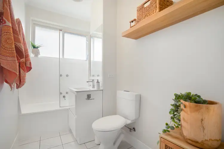 Fifth view of Homely apartment listing, 4/23 Foam Street, Elwood VIC 3184
