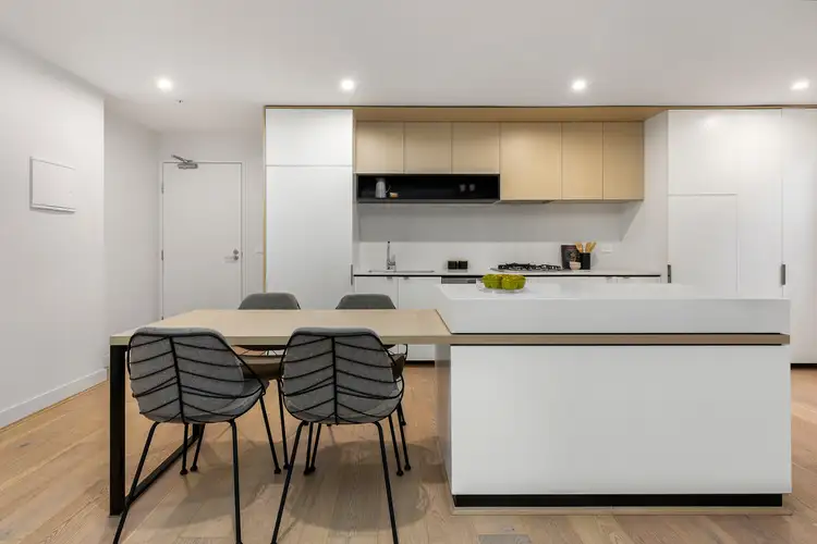 Second view of Homely apartment listing, G08/7 Nepean Highway, Elsternwick VIC 3185