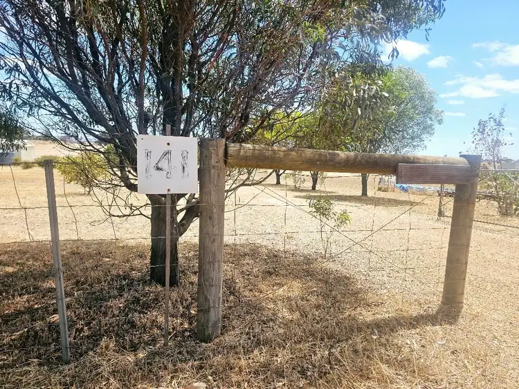 Second view of Homely land listing, 141 McDonald Road, Woodanilling WA 6316