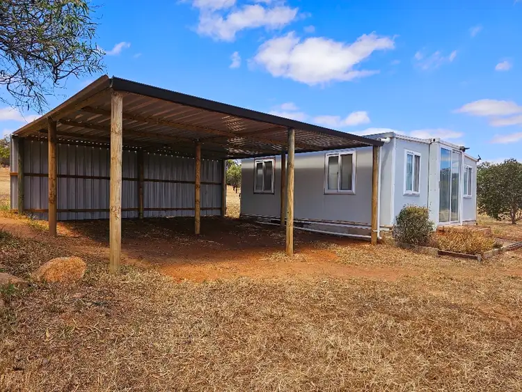 Third view of Homely land listing, 141 McDonald Road, Woodanilling WA 6316