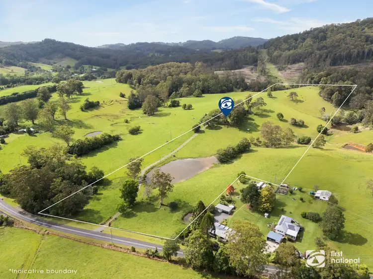79 Upper Orara Road, Karangi NSW 2450