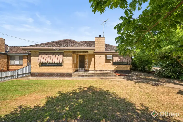 17 Hinchley Street, Wangaratta VIC 3677
