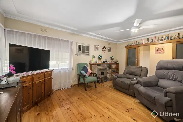 Sixth view of Homely house listing, 17 Hinchley Street, Wangaratta VIC 3677