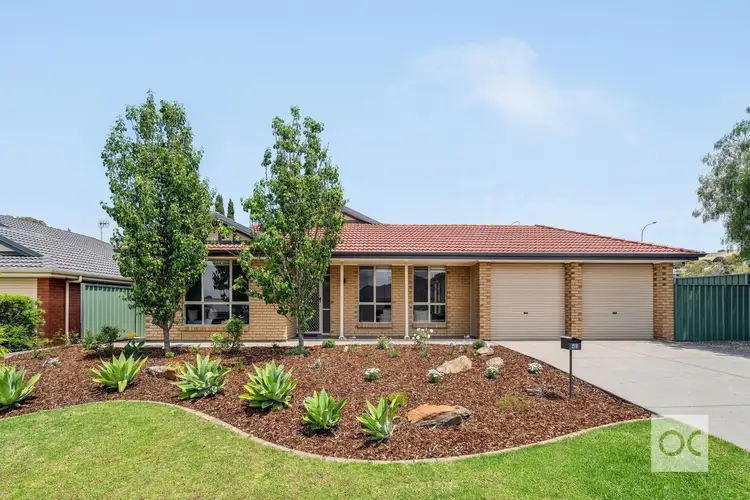 43 Jasmin Drive, Victor Harbor SA 5211