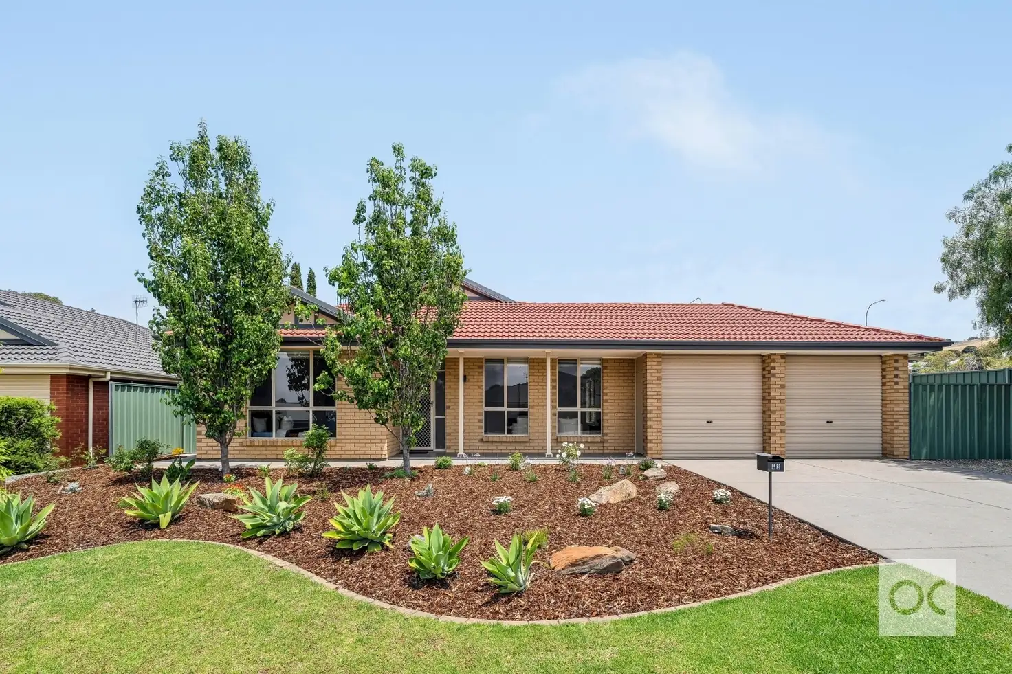 Main view of Homely house listing, 43 Jasmin Drive, Victor Harbor SA 5211