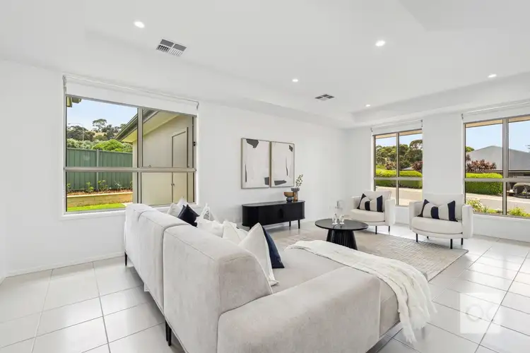 Fourth view of Homely house listing, 43 Jasmin Drive, Victor Harbor SA 5211