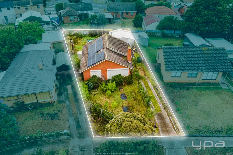 Main view of Homely house listing, 9 Hickory Street, Werribee VIC 3030