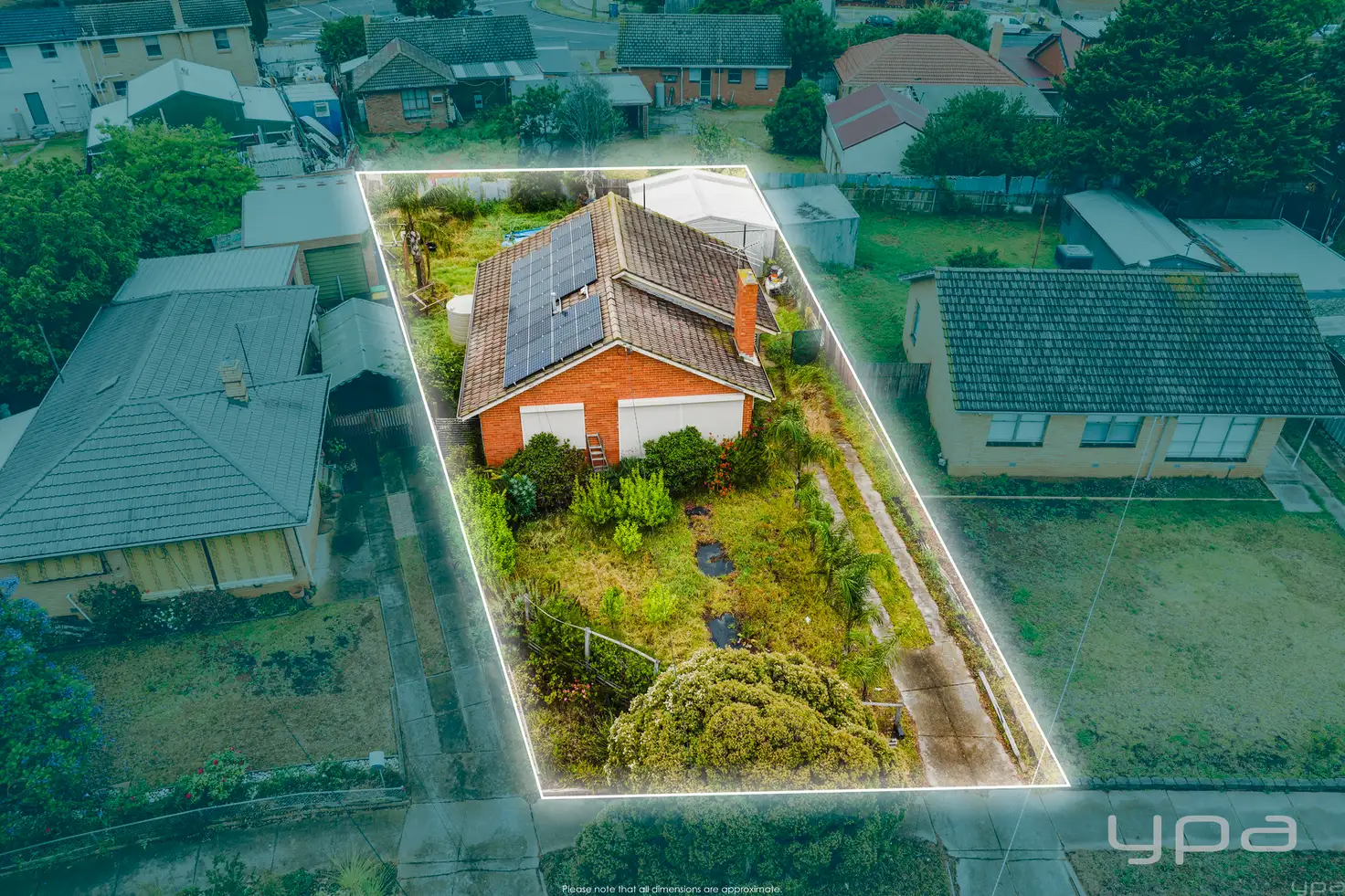 Main view of Homely house listing, 9 Hickory Street, Werribee VIC 3030