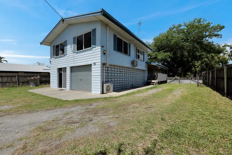 58 Main Street, Bakers Creek QLD 4740