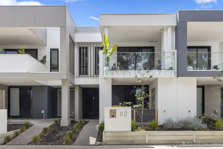 Main view of Homely townhouse listing, 82 Box Street, Doveton VIC 3177
