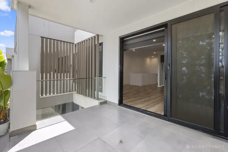 Fifth view of Homely townhouse listing, 82 Box Street, Doveton VIC 3177