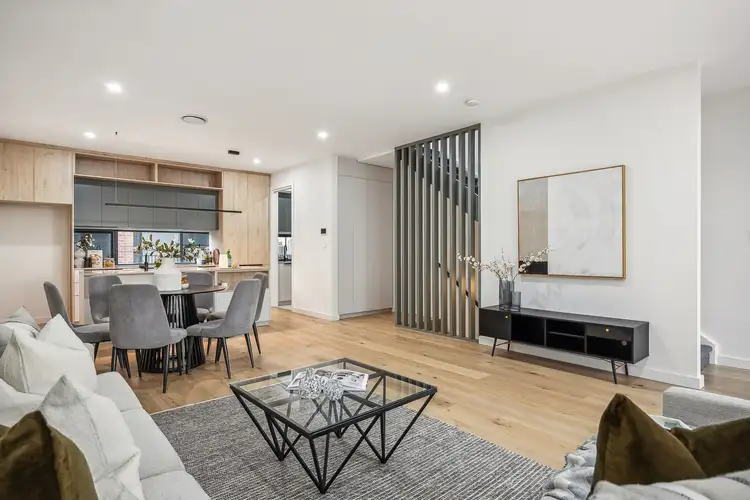 Fourth view of Homely townhouse listing, 2B Bennett Street, Maylands SA 5069