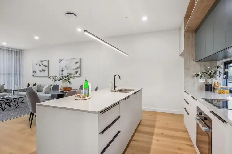 Fifth view of Homely townhouse listing, 2B Bennett Street, Maylands SA 5069