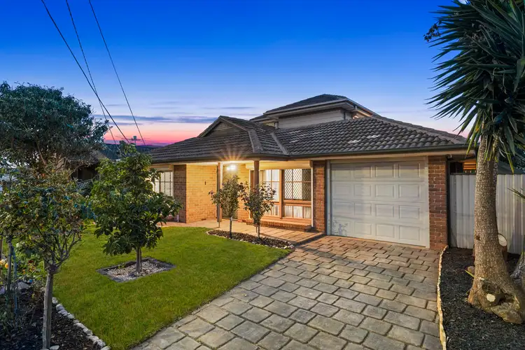 160 Tarneit Road, Werribee VIC 3030