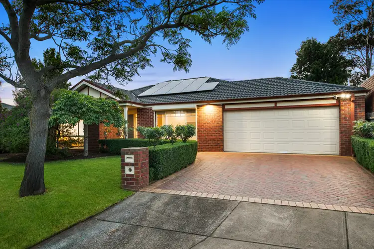 4 Alexandria Way, Werribee VIC 3030