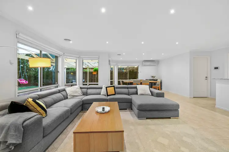 Fifth view of Homely house listing, 4 Alexandria Way, Werribee VIC 3030