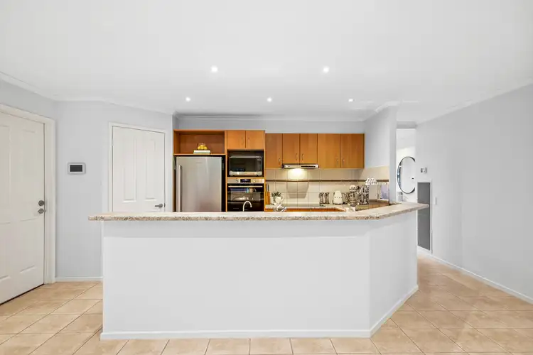 Sixth view of Homely house listing, 4 Alexandria Way, Werribee VIC 3030