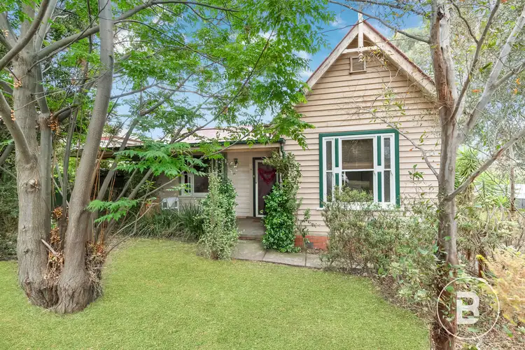 6 Frederick Street, Bendigo VIC 3550
