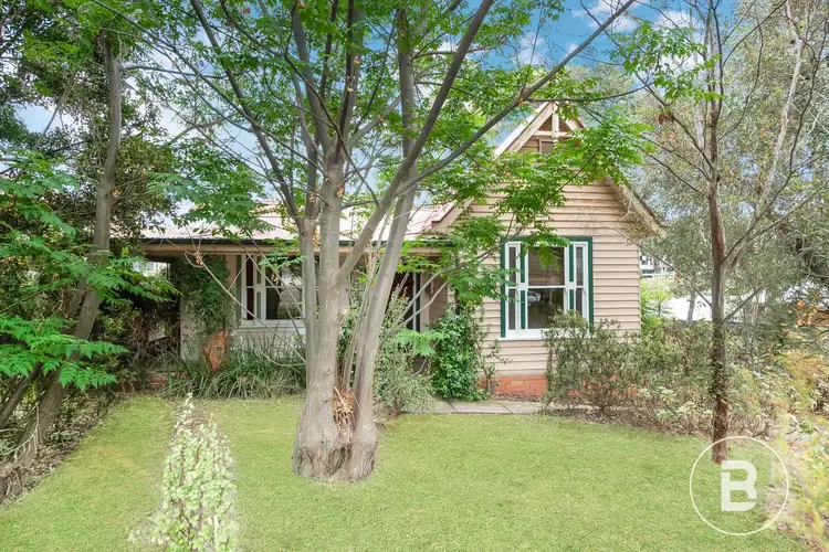 Second view of Homely house listing, 6 Frederick Street, Bendigo VIC 3550