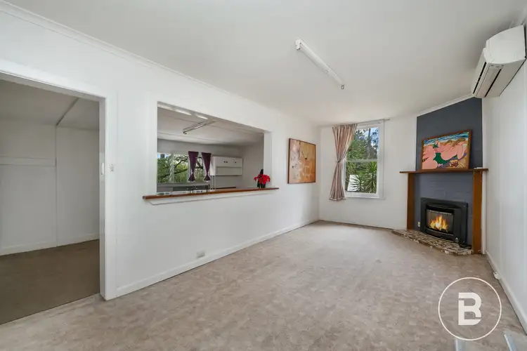 Third view of Homely house listing, 6 Frederick Street, Bendigo VIC 3550