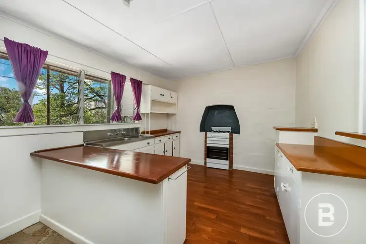 Fifth view of Homely house listing, 6 Frederick Street, Bendigo VIC 3550
