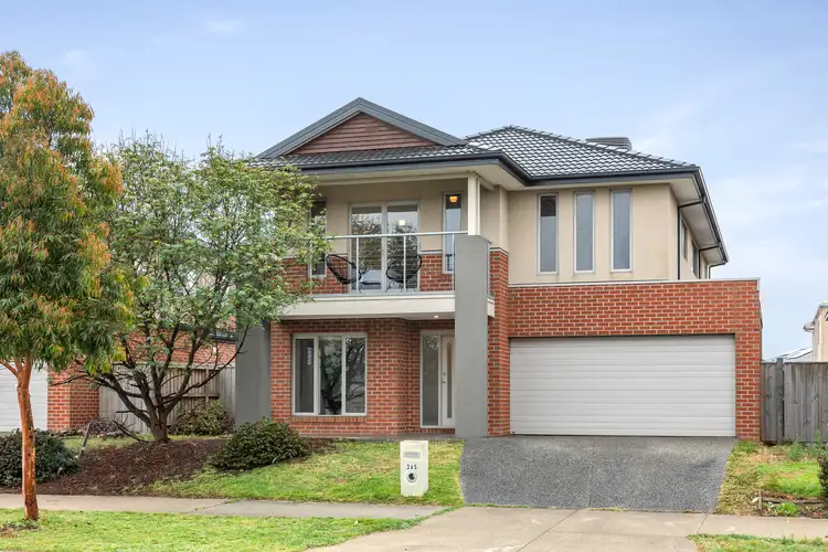 Main view of Homely house listing, 365 Saltwater Promenade, Point Cook VIC 3030