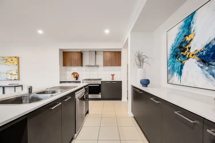 Third view of Homely house listing, 365 Saltwater Promenade, Point Cook VIC 3030