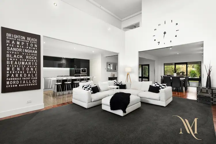 Sixth view of Homely house listing, 139A McDonald Street, Mordialloc VIC 3195