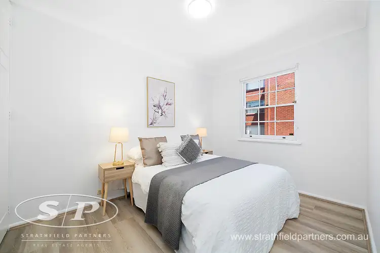 Sixth view of Homely apartment listing, 3/8 Burlington Road, Homebush NSW 2140
