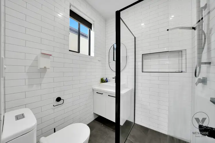 Fifth view of Homely house listing, 137 Oldbridge Boulevard, Weir Views VIC 3338