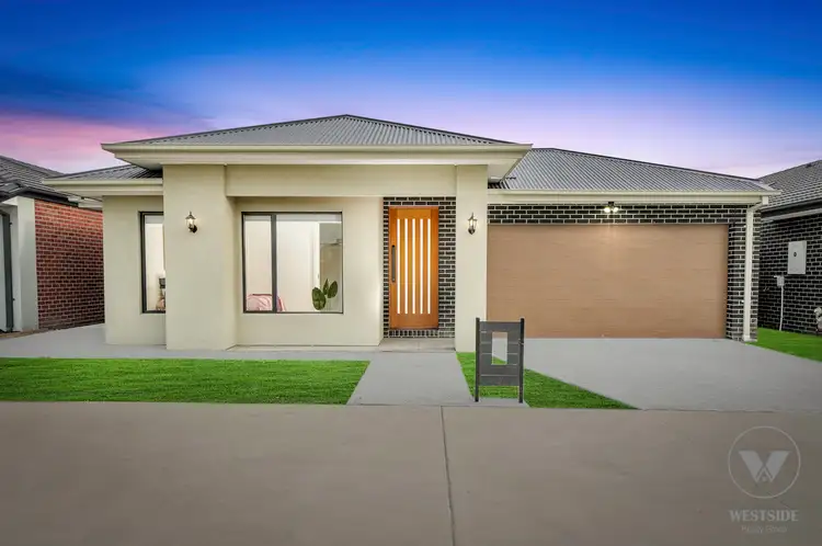 17 Wondrous Boulevard, Tarneit VIC 3029