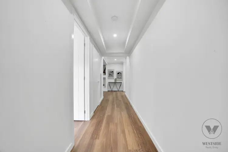 Fourth view of Homely house listing, 17 Wondrous Boulevard, Tarneit VIC 3029